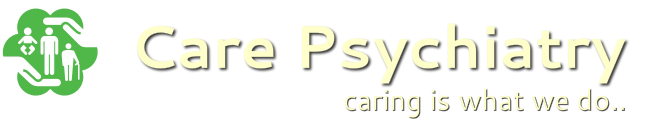 Care Psychiatry